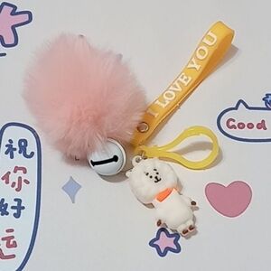 Bt21/BTS merch (2 for $18)!